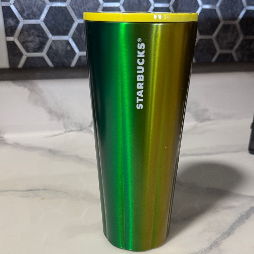 STARBUCKS 24 oz Tumbler